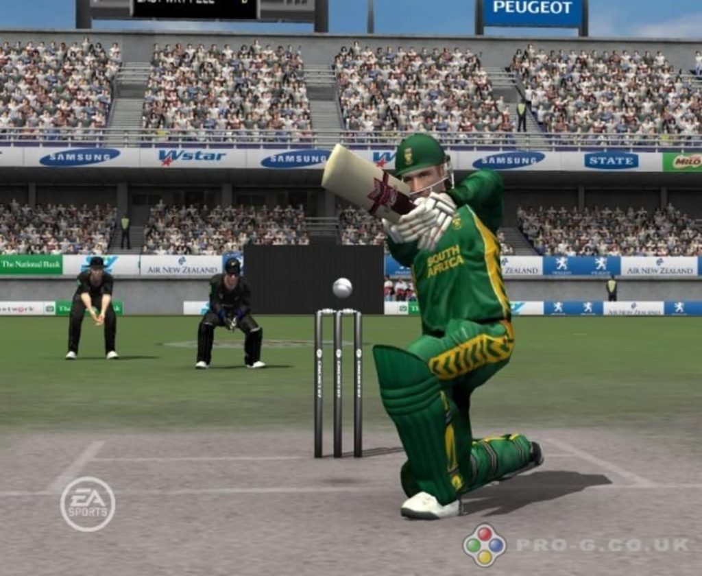 5 Best Cricket Games For PC in 2021 That You Should Play