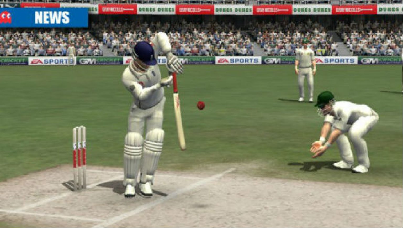 5 Best Cricket Games For PC in 2021 - That You Should Play